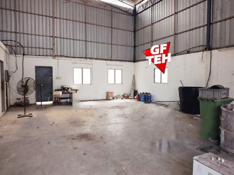 Warehouse for Sale in Butterworth (Penang) - Teh Guan Fong - Exterior - PropertyGuru.com.my