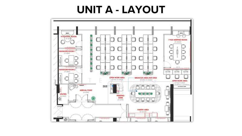 Shop / Office for Rent in KL City Centre (Kuala Lumpur) - Steve Ng - PropertyGuru.com.my