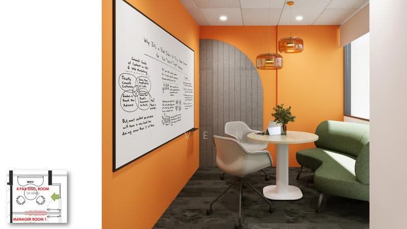 Shop / Office for Rent in KL City Centre (Kuala Lumpur) - Steve Ng - Interior - PropertyGuru.com.my