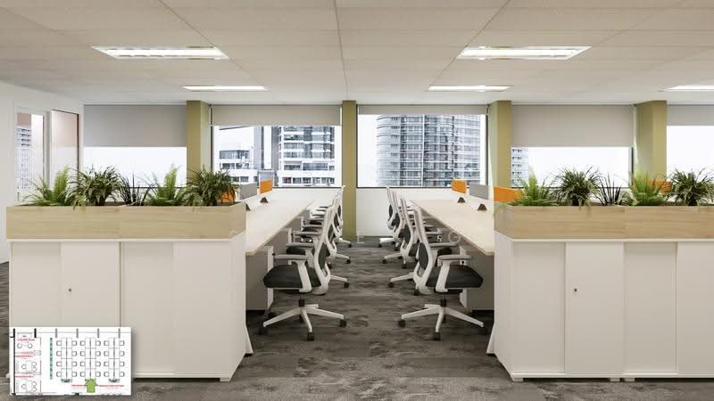 Shop / Office for Rent in KL City Centre (Kuala Lumpur) - Steve Ng - Interior - PropertyGuru.com.my