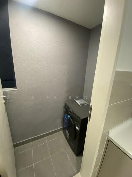 Kediaman Servis untuk Disewa di D'Clover Residences - Alex Seow - PropertyGuru.com.my