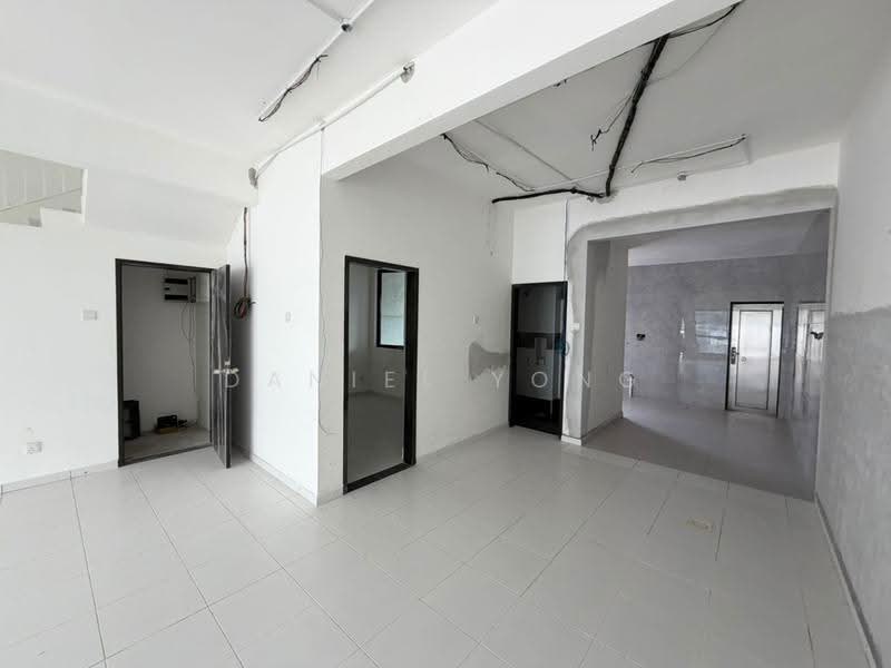 2-storey Terraced House for Sale in Taman Austin Duta (Tebrau) - Daniel Yong - Interior - PropertyGuru.com.my