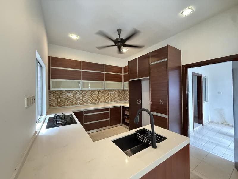 Semi-Detached House for Rent in Setia Eco Park (Setia Alam) - Celine Gan - PropertyGuru.com.my