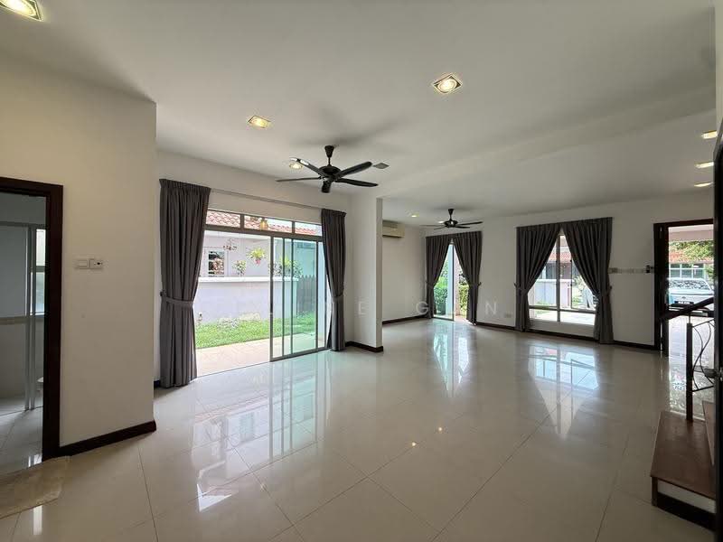 Semi-Detached House for Rent in Setia Eco Park (Setia Alam) - Celine Gan - PropertyGuru.com.my