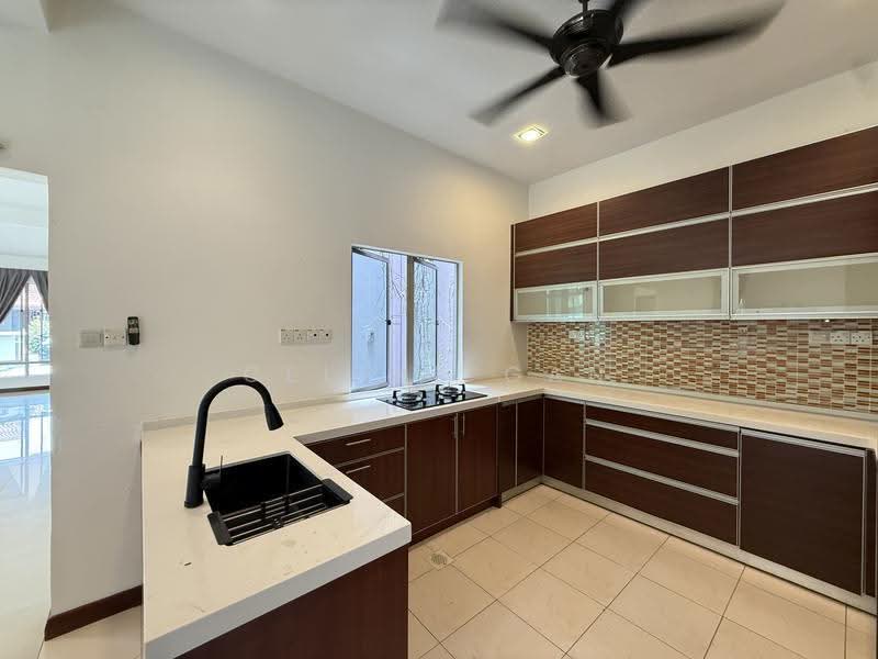 Semi-Detached House for Rent in Setia Eco Park (Setia Alam) - Celine Gan - PropertyGuru.com.my