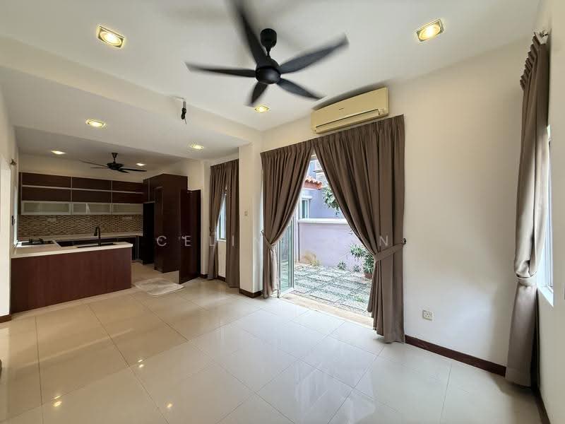 Semi-Detached House for Rent in Setia Eco Park (Setia Alam) - Celine Gan - PropertyGuru.com.my