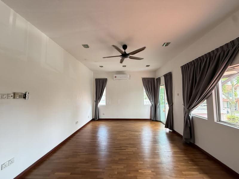 Semi-Detached House for Rent in Setia Eco Park (Setia Alam) - Celine Gan - PropertyGuru.com.my