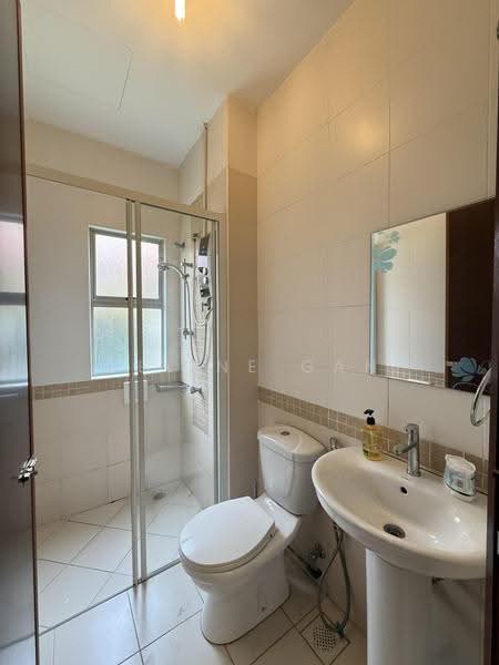 Semi-Detached House for Rent in Setia Eco Park (Setia Alam) - Celine Gan - PropertyGuru.com.my
