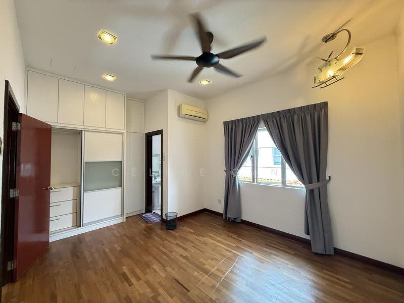 Semi-Detached House for Rent in Setia Eco Park (Setia Alam) - Celine Gan - PropertyGuru.com.my