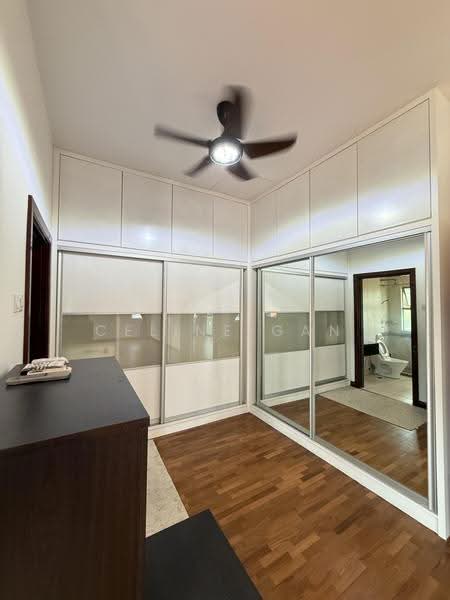 Semi-Detached House for Rent in Setia Eco Park (Setia Alam) - Celine Gan - PropertyGuru.com.my