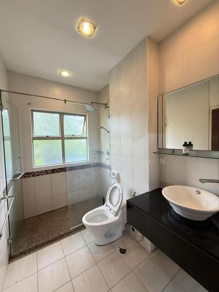 Semi-Detached House for Rent in Setia Eco Park (Setia Alam) - Celine Gan - PropertyGuru.com.my