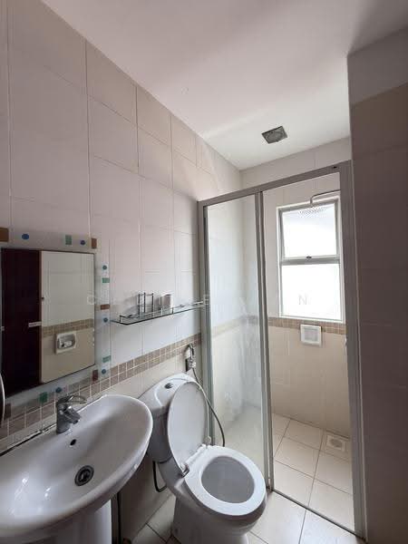 Semi-Detached House for Rent in Setia Eco Park (Setia Alam) - Celine Gan - PropertyGuru.com.my