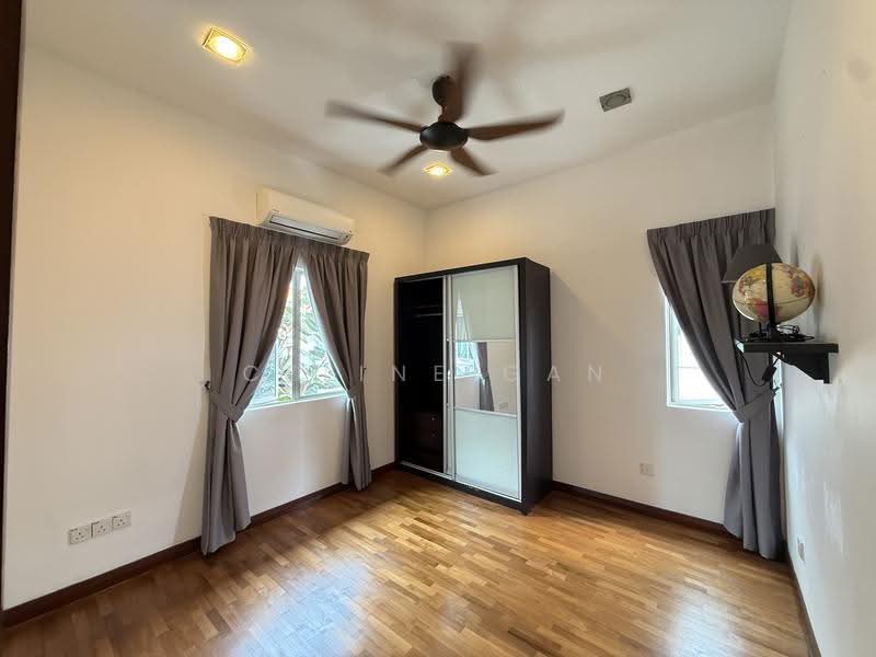 Semi-Detached House for Rent in Setia Eco Park (Setia Alam) - Celine Gan - PropertyGuru.com.my