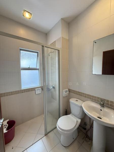 Semi-Detached House for Rent in Setia Eco Park (Setia Alam) - Celine Gan - PropertyGuru.com.my