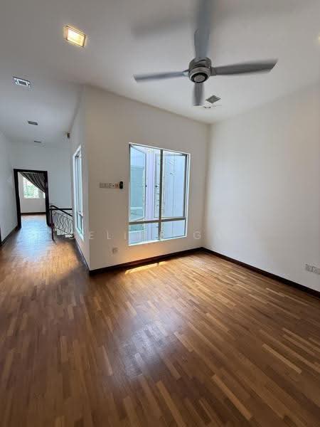 Semi-Detached House for Rent in Setia Eco Park (Setia Alam) - Celine Gan - PropertyGuru.com.my