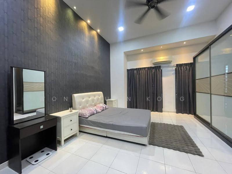 2-storey Terraced House for Rent in Setia Indah (Setia Alam) - Wong Yuan Kong - PropertyGuru.com.my
