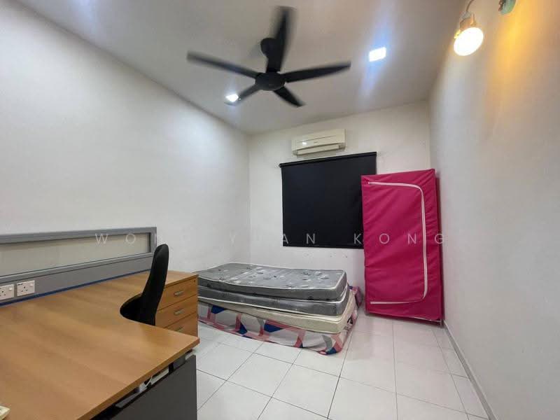 2-storey Terraced House for Rent in Setia Indah (Setia Alam) - Wong Yuan Kong - PropertyGuru.com.my