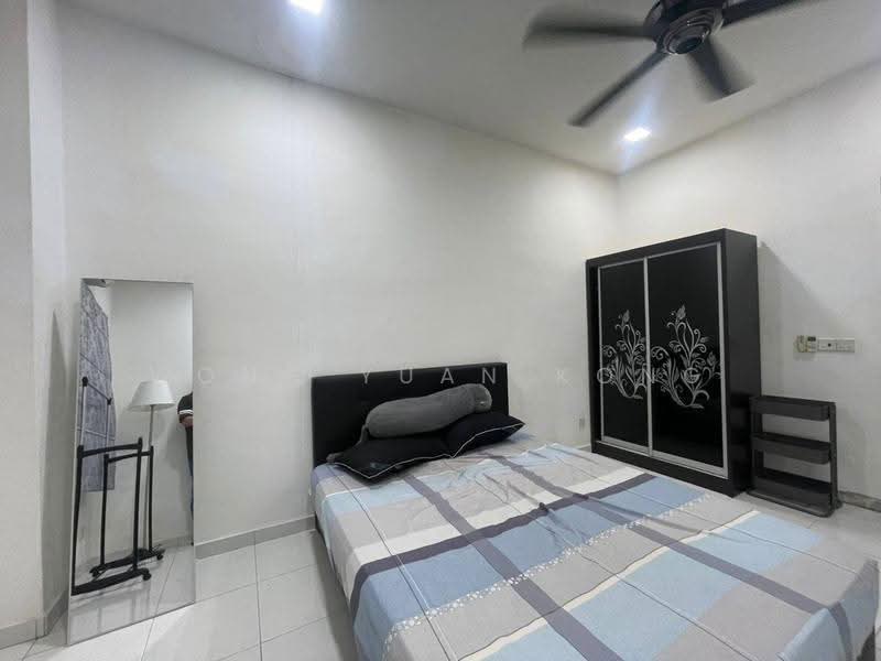 2-storey Terraced House for Rent in Setia Indah (Setia Alam) - Wong Yuan Kong - PropertyGuru.com.my