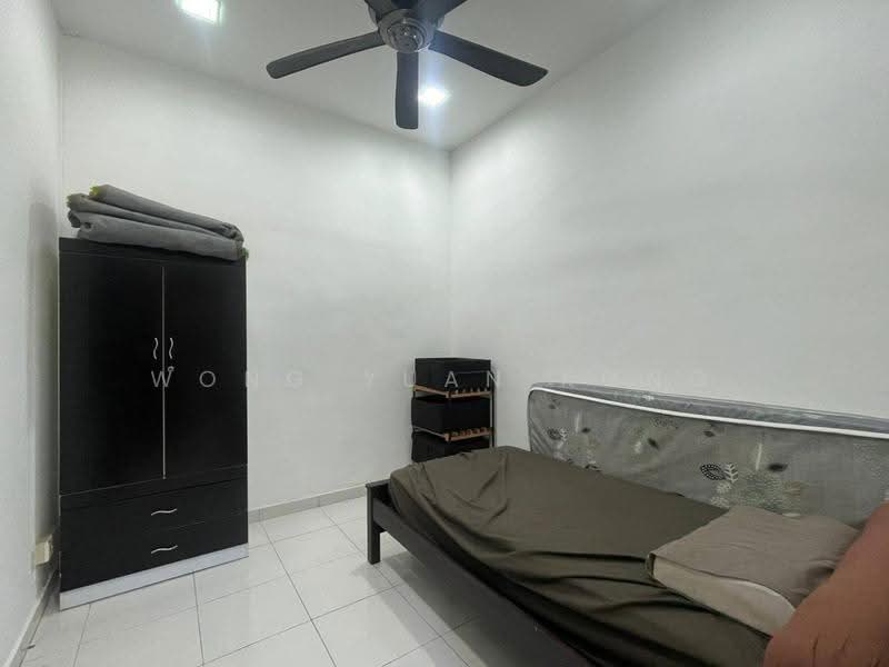 2-storey Terraced House for Rent in Setia Indah (Setia Alam) - Wong Yuan Kong - PropertyGuru.com.my