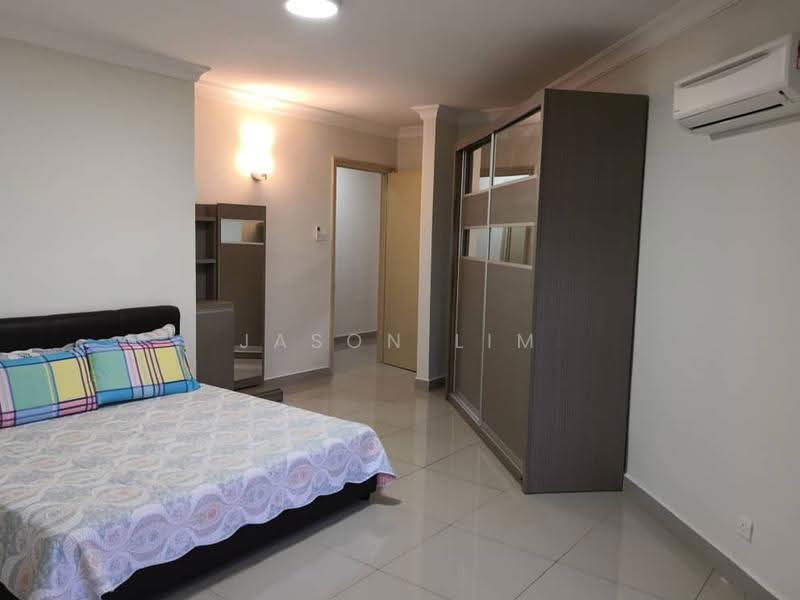 Kondominium untuk Disewa di The Straits View Condominium - Jason Lim - Bedroom - PropertyGuru.com.my
