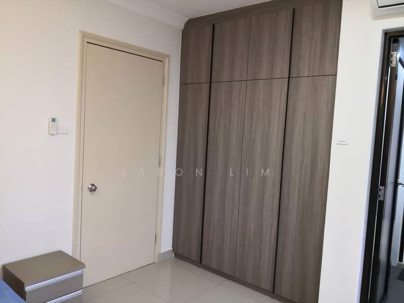 Kondominium untuk Disewa di The Straits View Condominium - Jason Lim - Interior - PropertyGuru.com.my