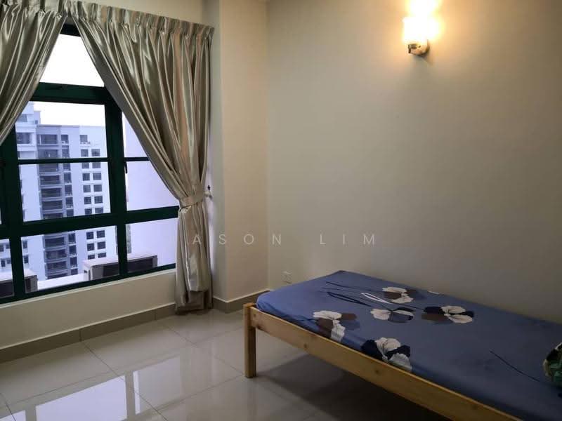 Kondominium untuk Disewa di The Straits View Condominium - Jason Lim - Bedroom - PropertyGuru.com.my