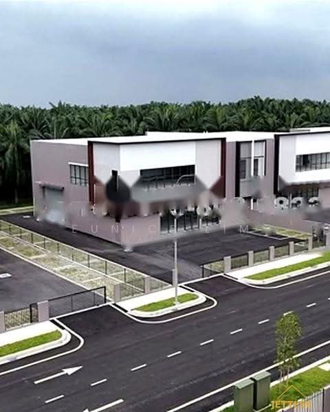 Kilang untuk Disewa di Klang (Selangor) - Eunice Lim - Exterior - PropertyGuru.com.my