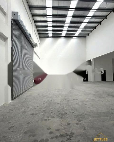 Kilang untuk Disewa di Klang (Selangor) - Eunice Lim - Interior - PropertyGuru.com.my