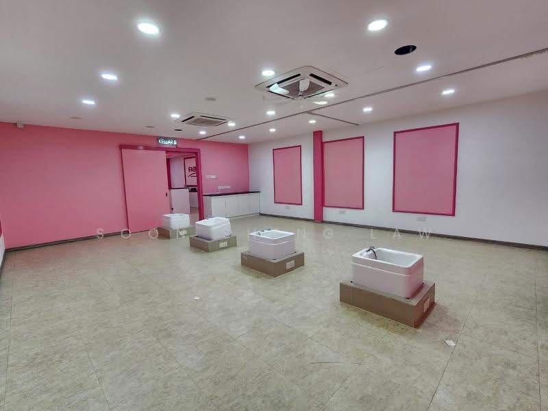 Shop for Rent in Taman Tun Dr Ismail (Kuala Lumpur) - Soon Sheng Law - Interior - PropertyGuru.com.my