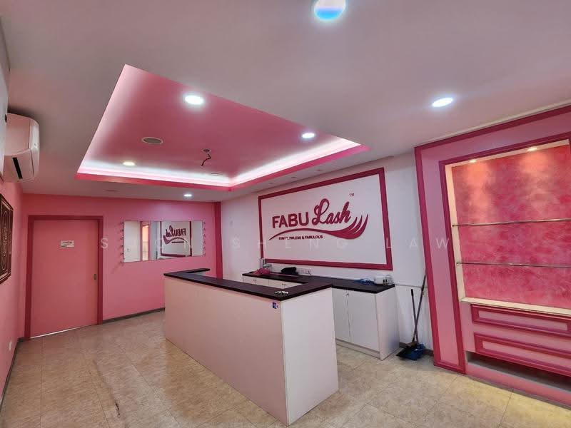 Shop for Rent in Taman Tun Dr Ismail (Kuala Lumpur) - Soon Sheng Law - Interior - PropertyGuru.com.my