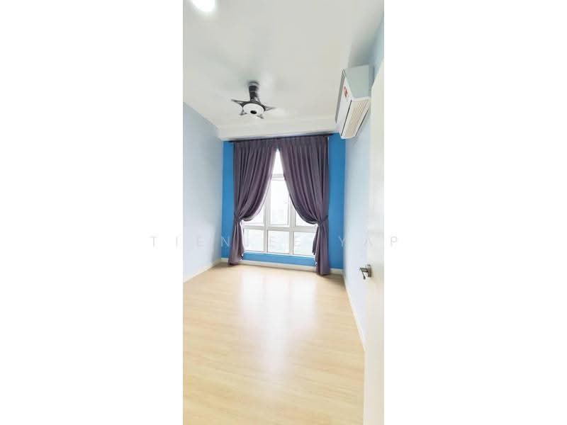 Kondominium untuk Dijual di Damansara Foresta - Tien Ee Yap - Interior - PropertyGuru.com.my