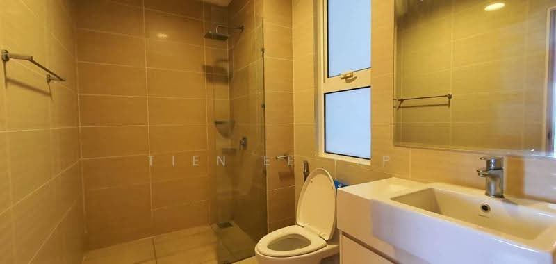 Kondominium untuk Dijual di Damansara Foresta - Tien Ee Yap - Bathroom - PropertyGuru.com.my