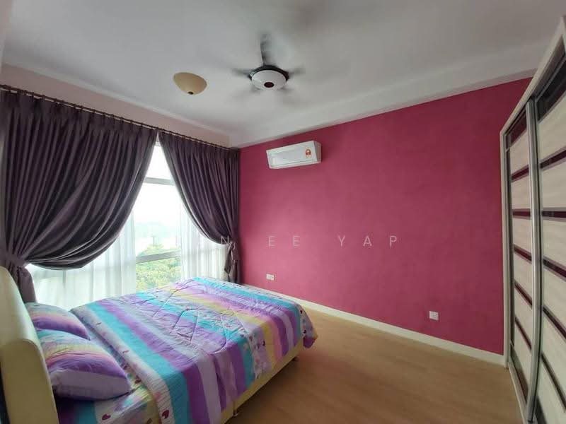 Kondominium untuk Dijual di Damansara Foresta - Tien Ee Yap - Bedroom - PropertyGuru.com.my