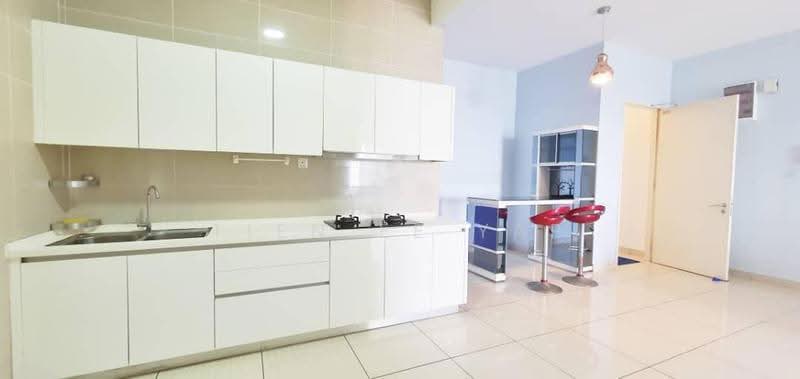 Kondominium untuk Dijual di Damansara Foresta - Tien Ee Yap - Kitchen - PropertyGuru.com.my