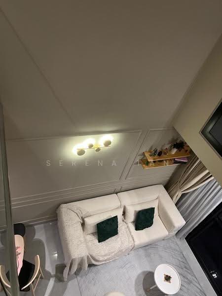 Service Residence for Sale at Agile Bukit Bintang - Serena Tan - PropertyGuru.com.my
