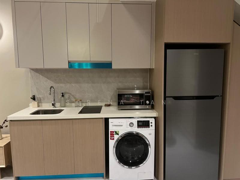 Service Residence for Sale at Agile Bukit Bintang - Serena Tan - PropertyGuru.com.my