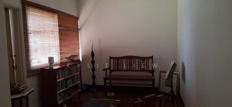 Kondominium untuk Dijual di Menara Polo - Kylie Liew - Living Room - PropertyGuru.com.my