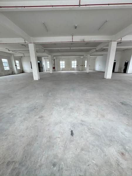 Shop / Office for Rent in Taman Equine (Seri Kembangan) - Wai Ann Teng - Interior - PropertyGuru.com.my