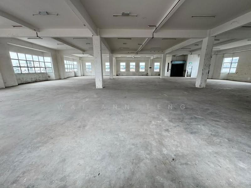 Shop / Office for Rent in Taman Equine (Seri Kembangan) - Wai Ann Teng - Interior - PropertyGuru.com.my