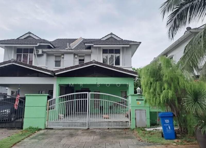 Rumah Kluster untuk Dijual di Sunway Alam Suria (Shah Alam) - Mr Soon - PropertyGuru.com.my