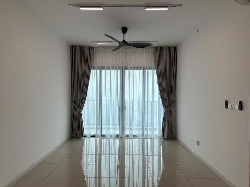 Condominium for Rent at Serviced Residence @ Sunway D'hill Residences - Mei Lin - PropertyGuru.com.my