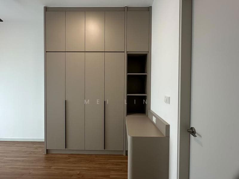 Condominium for Rent at Serviced Residence @ Sunway D'hill Residences - Mei Lin - PropertyGuru.com.my