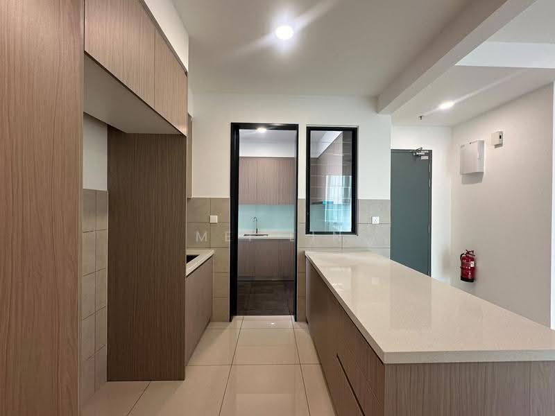 Condominium for Rent at Serviced Residence @ Sunway D'hill Residences - Mei Lin - PropertyGuru.com.my