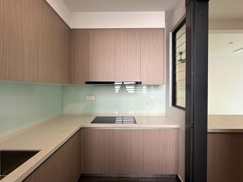 Condominium for Rent at Serviced Residence @ Sunway D'hill Residences - Mei Lin - PropertyGuru.com.my