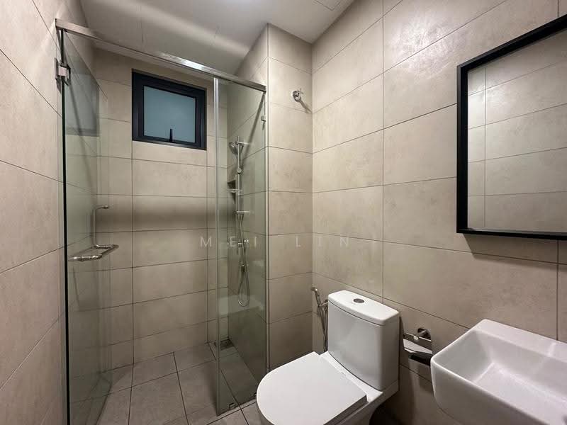 Condominium for Rent at Serviced Residence @ Sunway D'hill Residences - Mei Lin - PropertyGuru.com.my