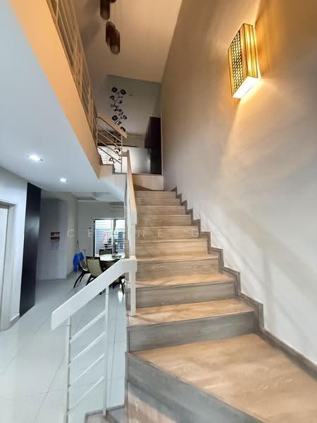 Rumah Teres 2-Tingkat untuk Dijual di Setia Impian (Setia Alam) - Celine Gan - Interior - PropertyGuru.com.my