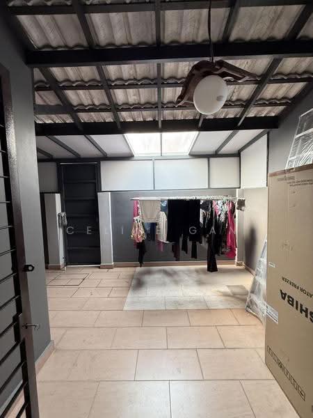 Rumah Teres 2-Tingkat untuk Dijual di Setia Impian (Setia Alam) - Celine Gan - Exterior - PropertyGuru.com.my