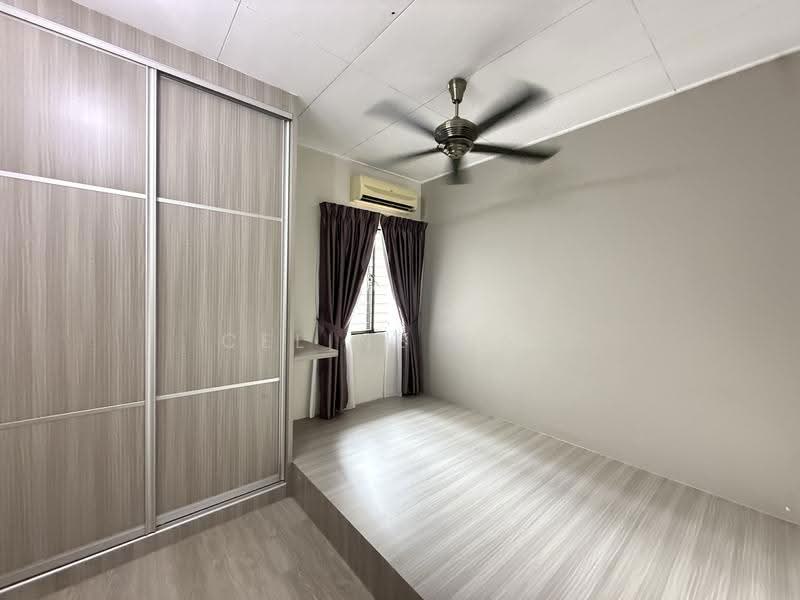 Rumah Teres 2-Tingkat untuk Dijual di Setia Impian (Setia Alam) - Celine Gan - Bedroom - PropertyGuru.com.my