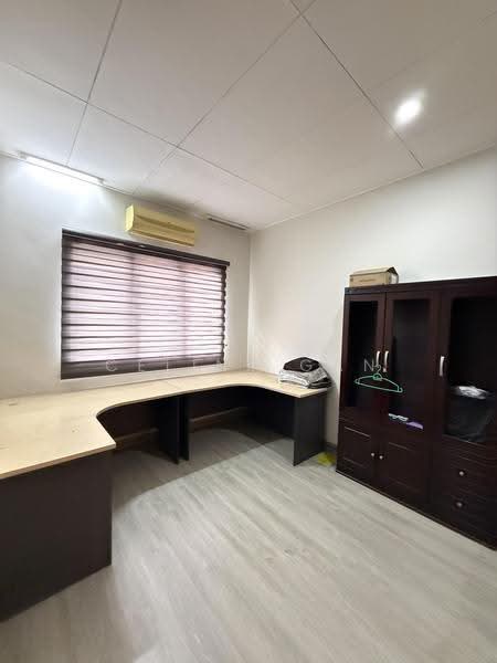 Rumah Teres 2-Tingkat untuk Dijual di Setia Impian (Setia Alam) - Celine Gan - Study - PropertyGuru.com.my
