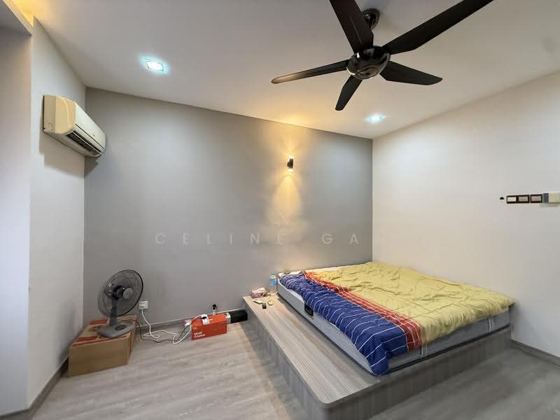 Rumah Teres 2-Tingkat untuk Dijual di Setia Impian (Setia Alam) - Celine Gan - Bedroom - PropertyGuru.com.my